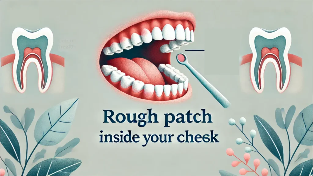 Rough-Patch-Inside-Your-Cheek