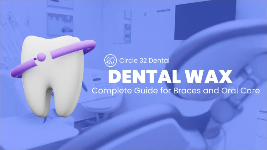 How to Use Dental Wax?
